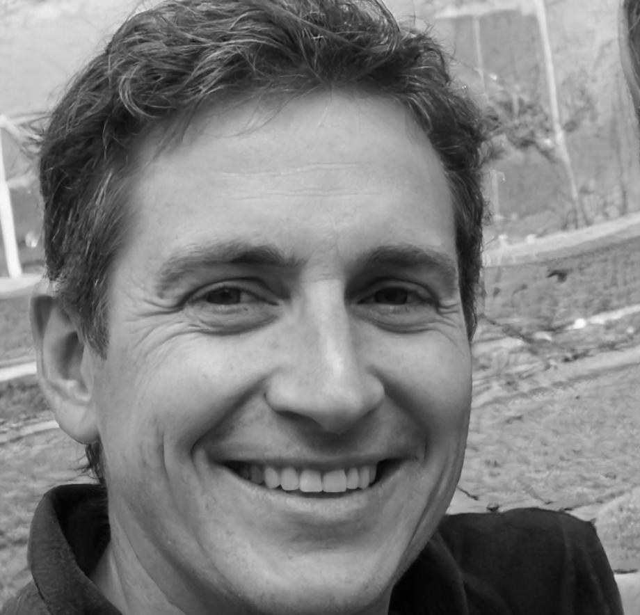 Acting instructor Dmytro Vasylchenko at Platinex Psi