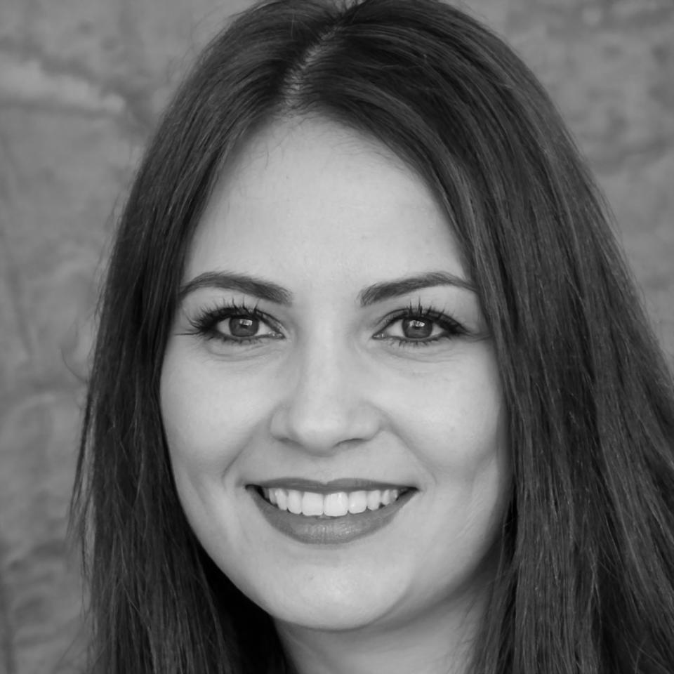 Daryna Kovalchuk, Lead Acting Instructor at Platinex Psi